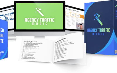 Agency Traffic Magic Review