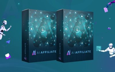 AI Affiliate Review