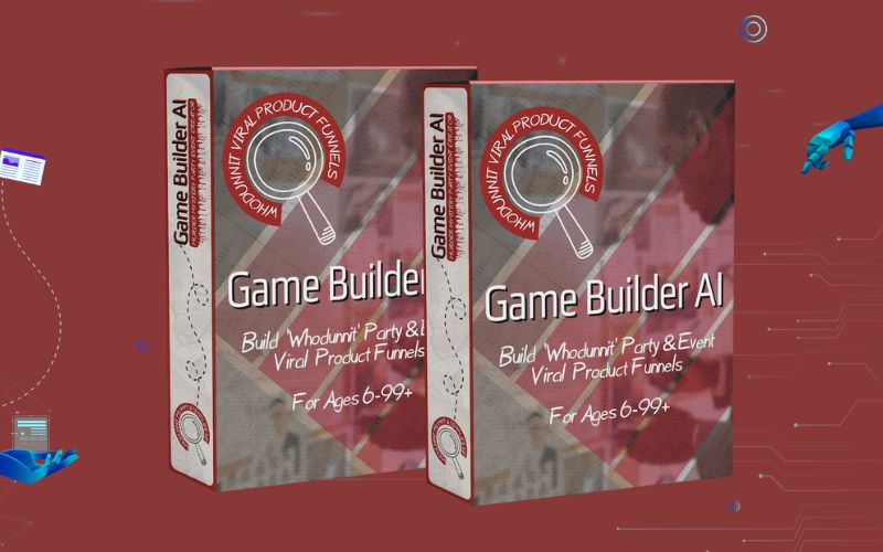 Game Builder AI