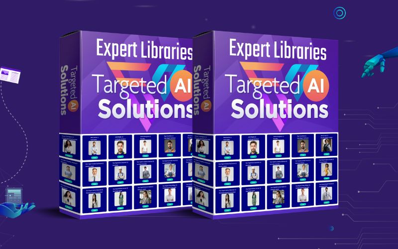 Targeted AI Solutions