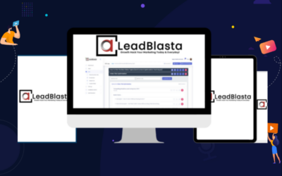 LeadBlasta AI Review