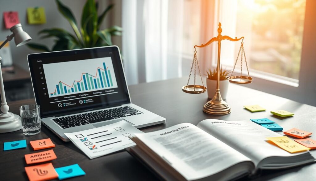Affiliate marketing compliance tips