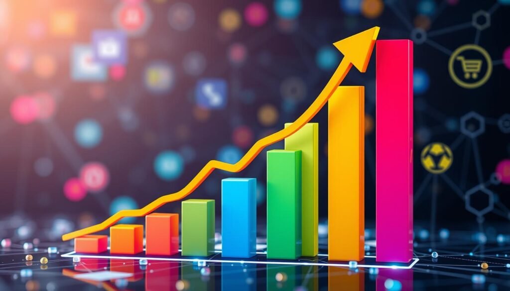 Affiliate marketing revenue growth Affiliate marketing revenue growth