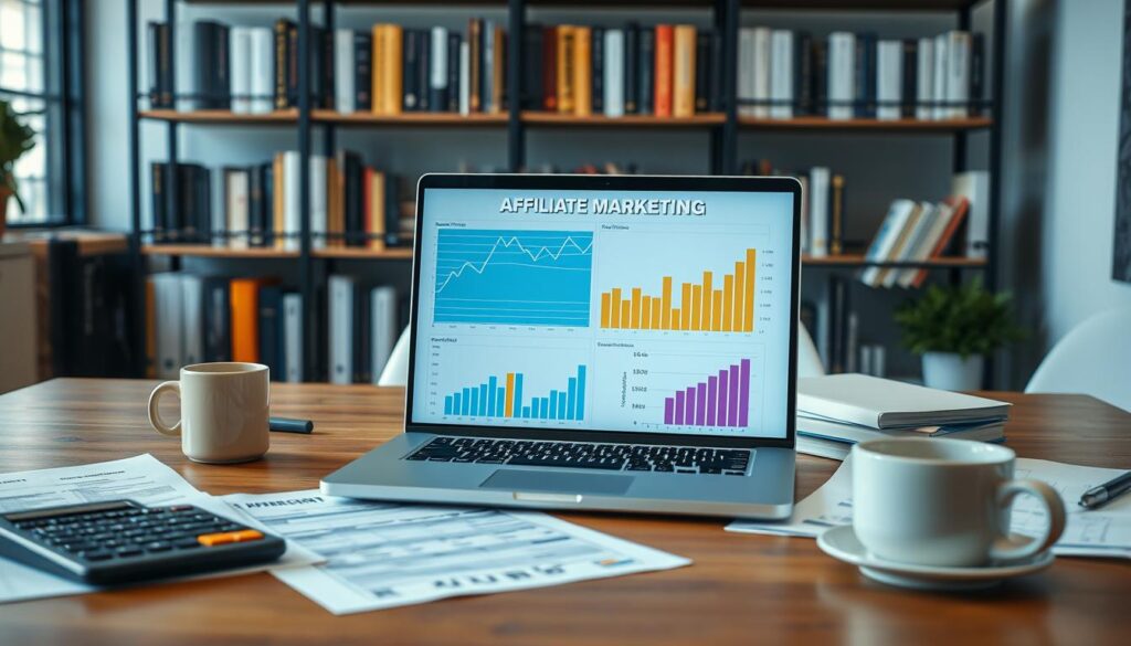 Affiliate marketing tax obligations