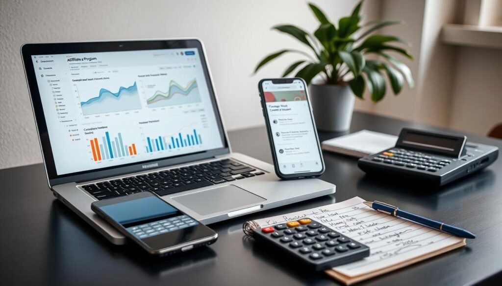 Affiliate program management tools Affiliate program management tools