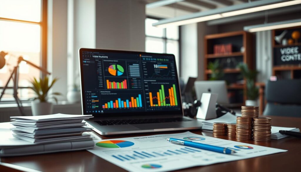 Budget Management in Video Marketing
