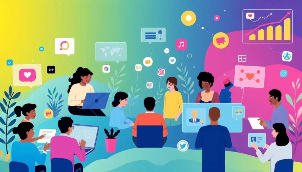 Building and engaging audience for affiliate marketing Building and engaging audience for affiliate marketing