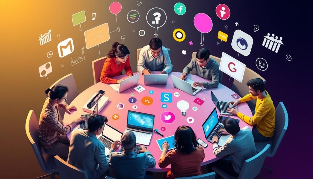 Building authentic influencer partnerships