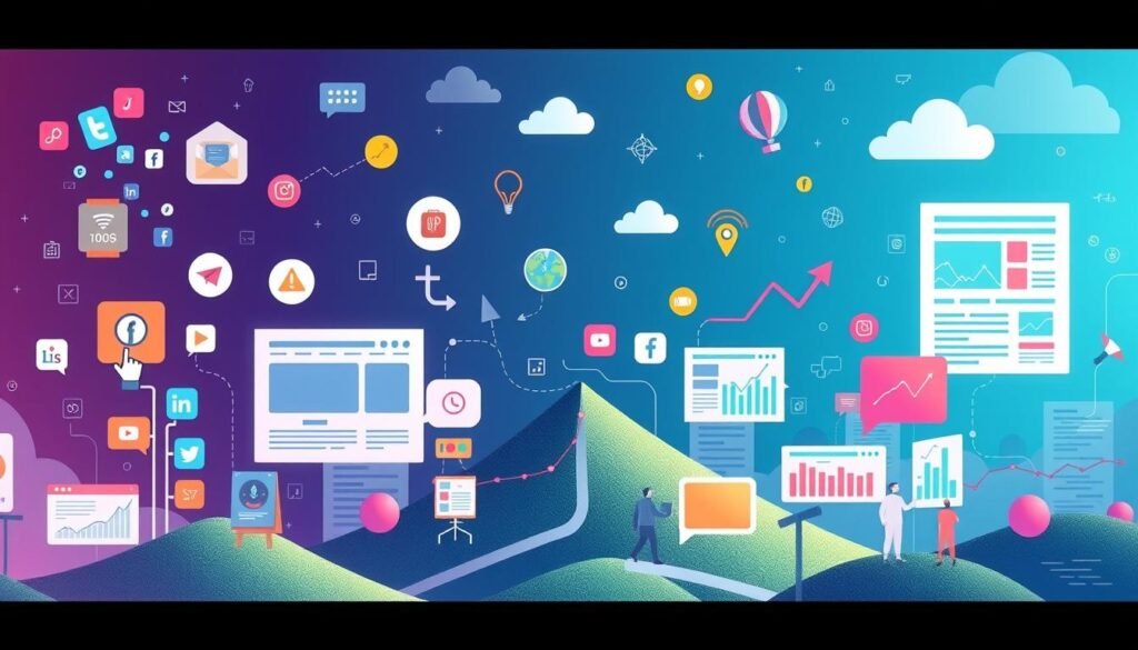 Content marketing strategy Content marketing strategy