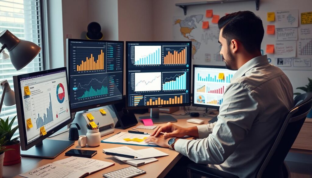 Content strategy for affiliate marketing success