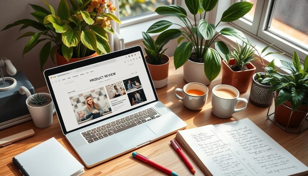 Crafting effective product reviews Crafting effective product reviews