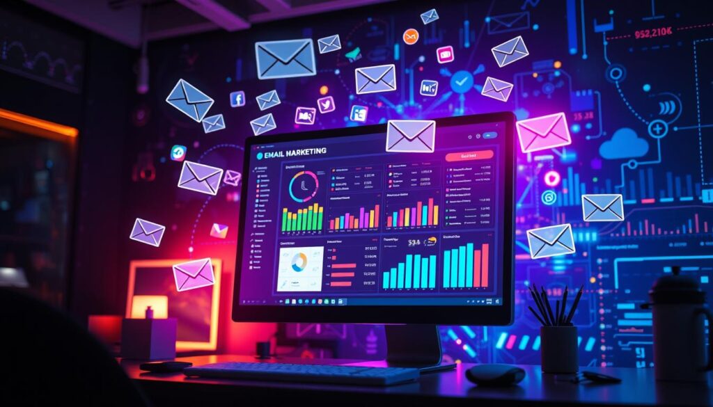 Email Marketing Campaigns