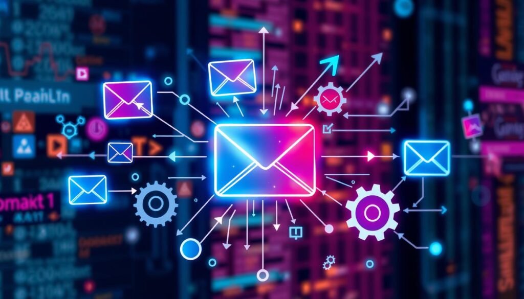 Email marketing automation for affiliate programs Email marketing automation for affiliate programs