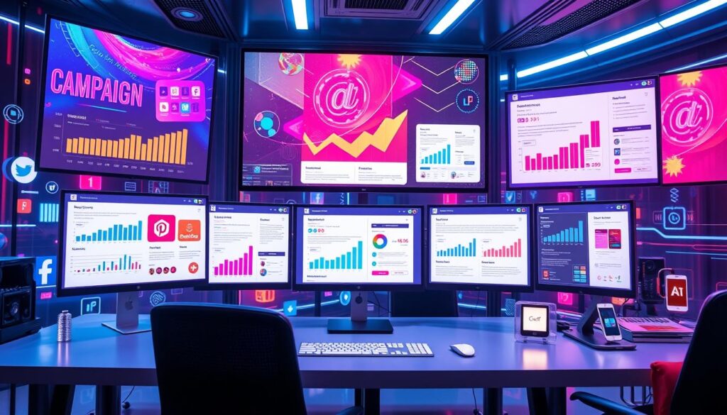 Email marketing campaigns optimization