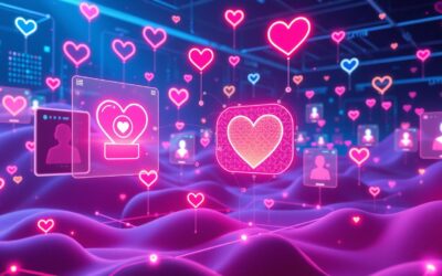 How do online partner application programs work