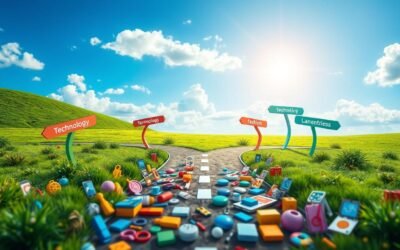 How do you choose the right niche for affiliate marketing