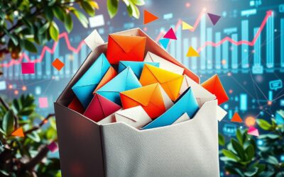 How to build an email list for affiliate marketing