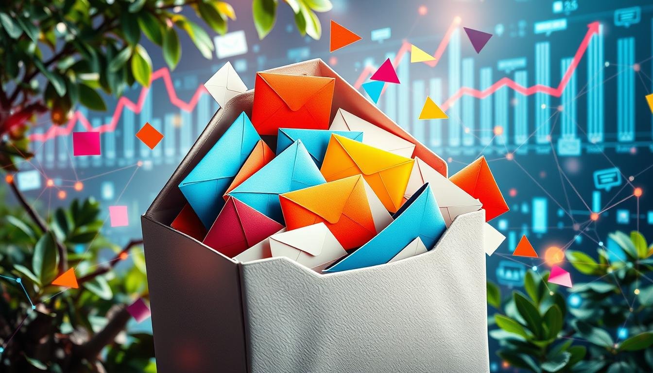 How to build an email list for affiliate marketing