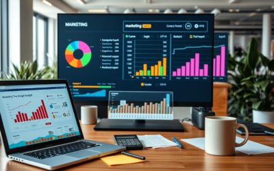 How to create an effective marketing budget