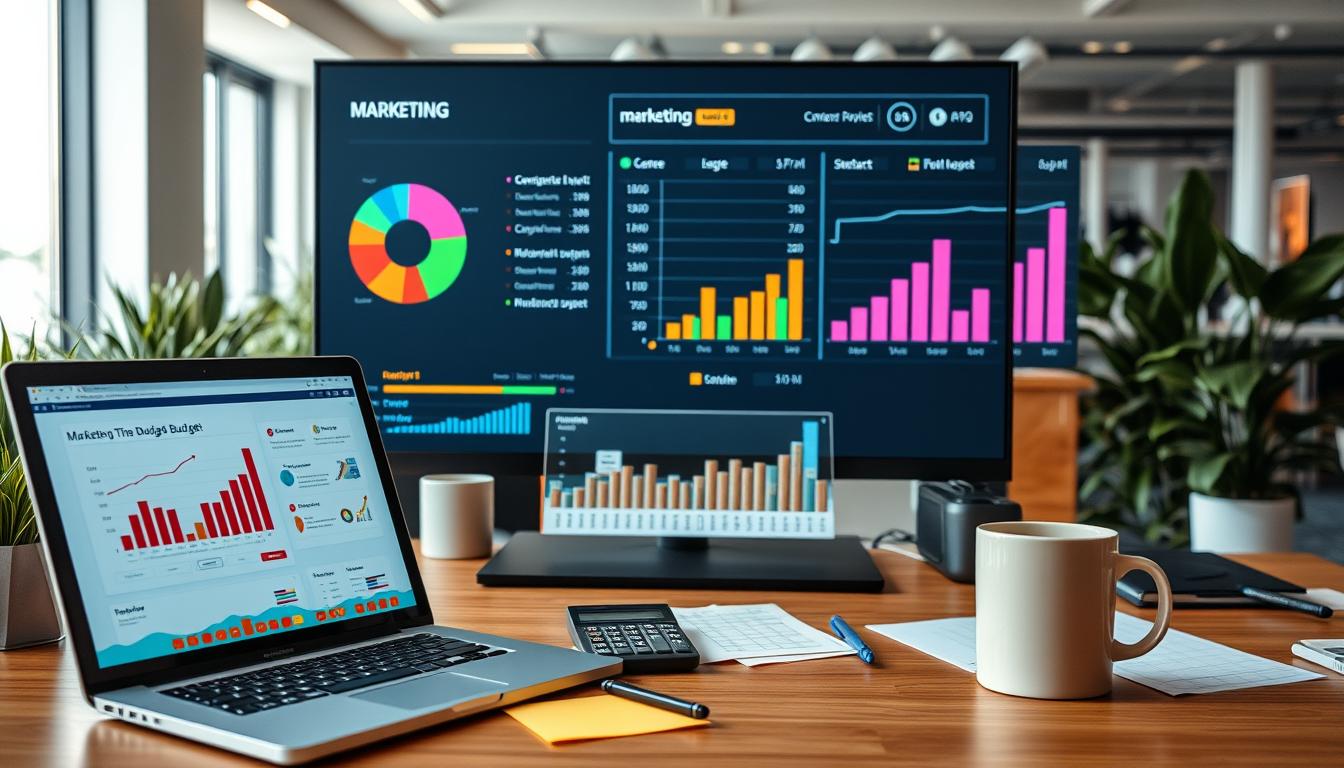 How to create an effective marketing budget