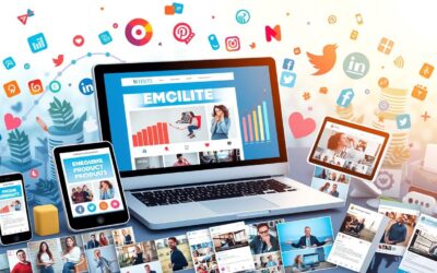 How to effectively promote affiliate products on social media