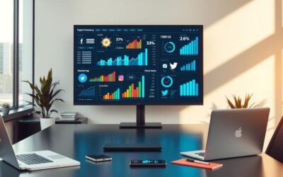 How to measure ROI in digital marketing campaigns