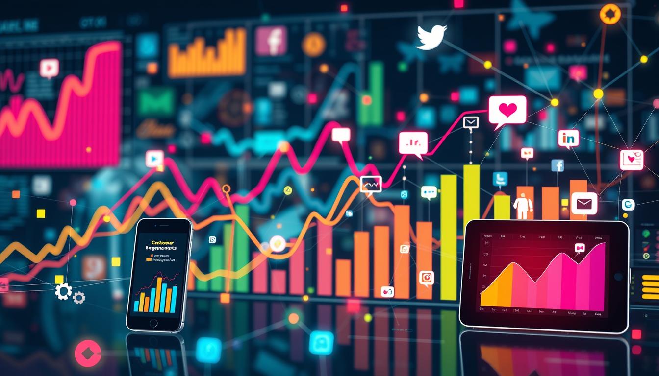 How to measure and improve customer engagement