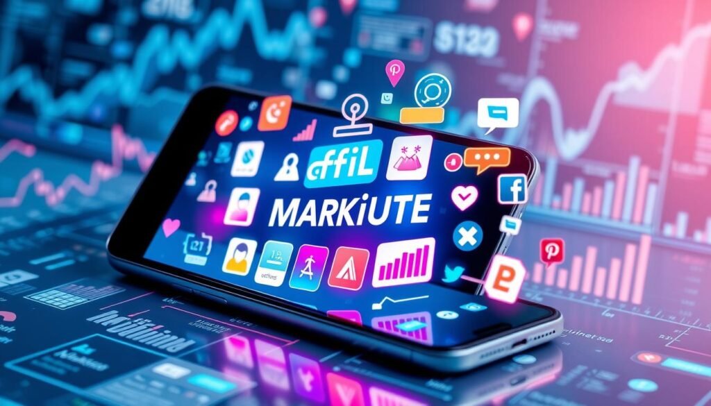 Mobile-first affiliate marketing strategies Mobile-first affiliate marketing strategies