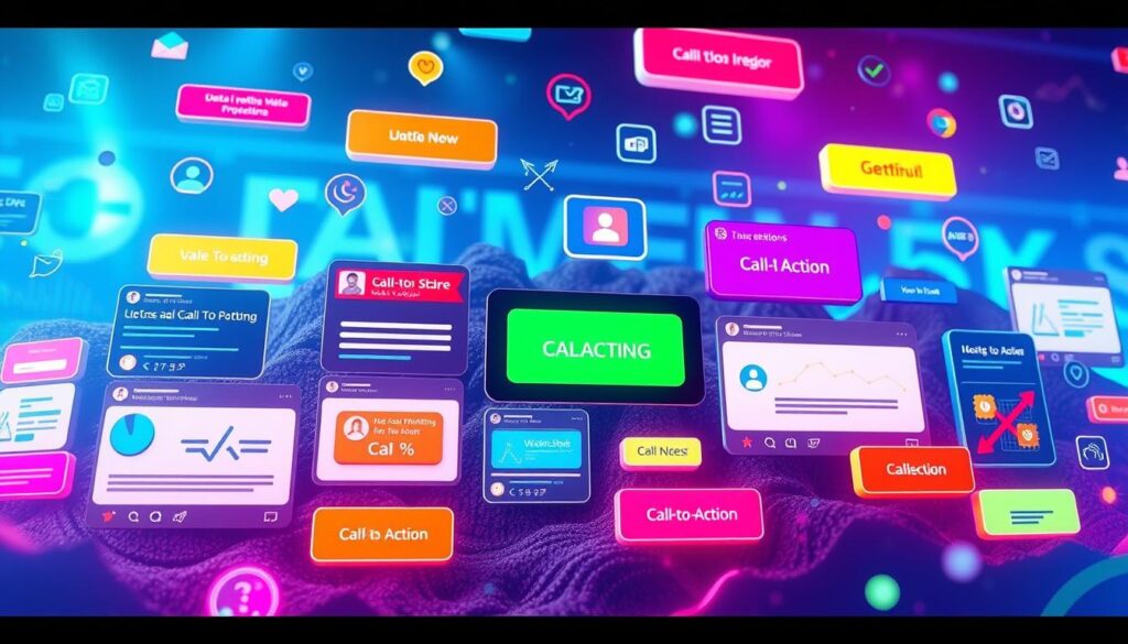 Optimize conversion rates with effective CTAs