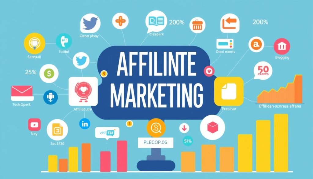 Platform-Specific Income Potential for Affiliate Marketing Platform-Specific Income Potential for Affiliate Marketing