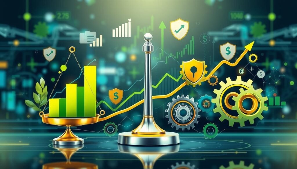 Risk management strategies for revenue growth Risk management strategies for revenue growth
