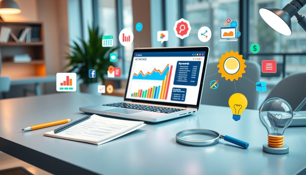 SEO fundamentals for affiliate marketing