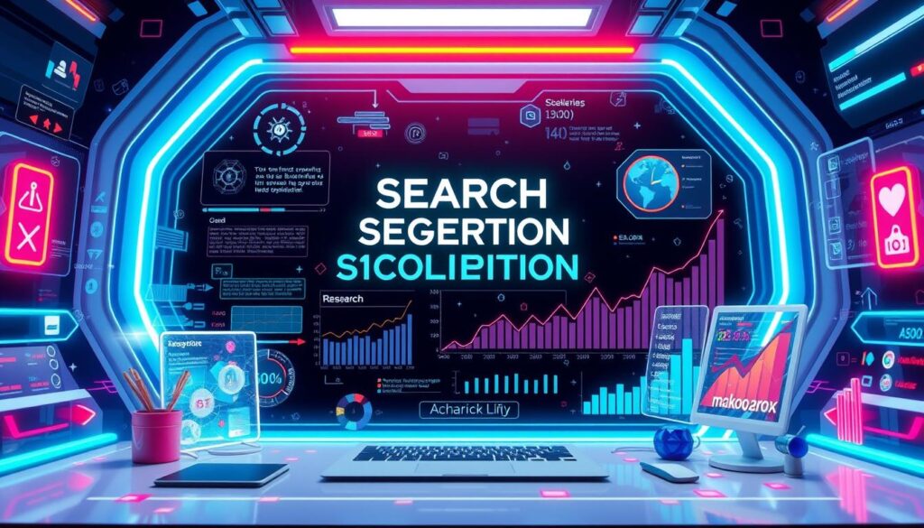 Search Engine Optimization techniques