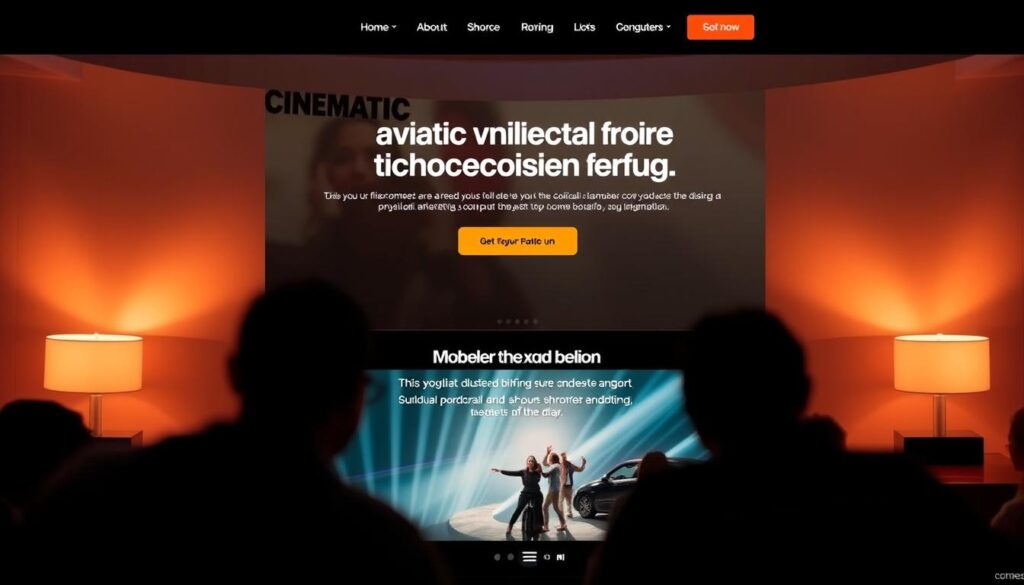 Strategic page layout design for conversion optimization