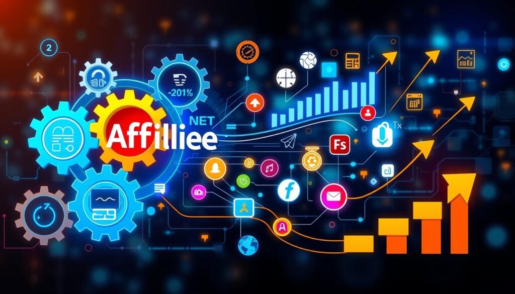 Successful affiliate marketing strategy Successful affiliate marketing strategy