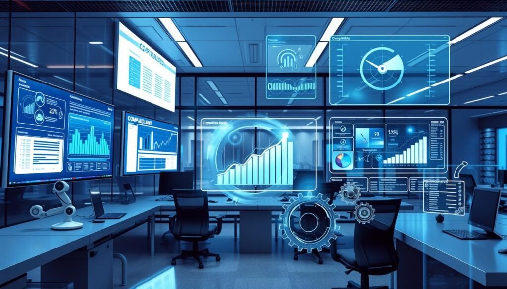 Technology integration for compliance and earnings Technology integration for compliance and earnings