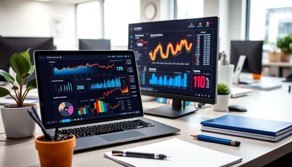 Track and optimize affiliate marketing performance Track and optimize affiliate marketing performance