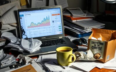 What are common affiliate marketing mistakes to avoid