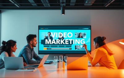What are the best practices for video marketing