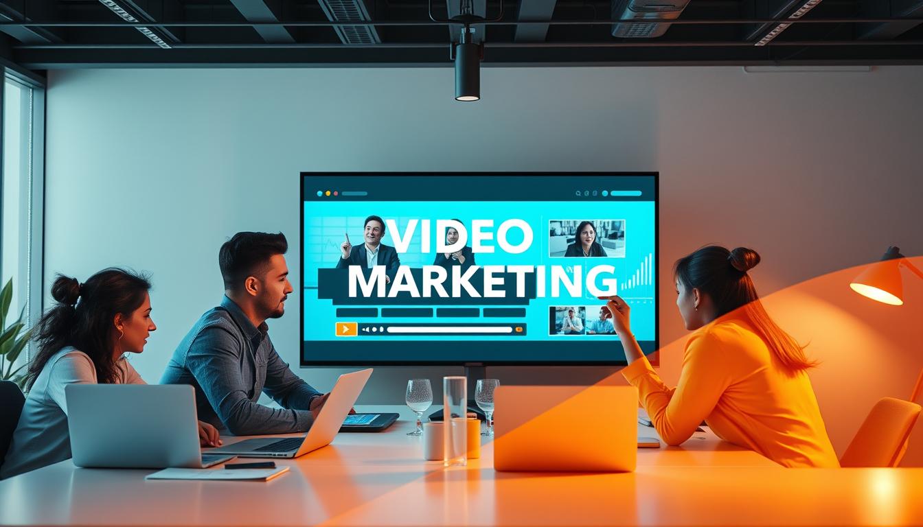 What are the best practices for video marketing