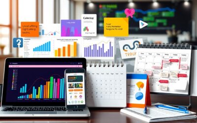 What are the best tools for affiliate marketing management