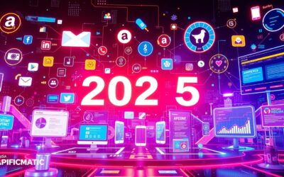 What are the most effective digital marketing channels in 2025
