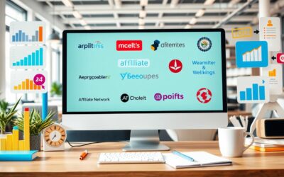 What are the most reliable affiliate networks for beginners