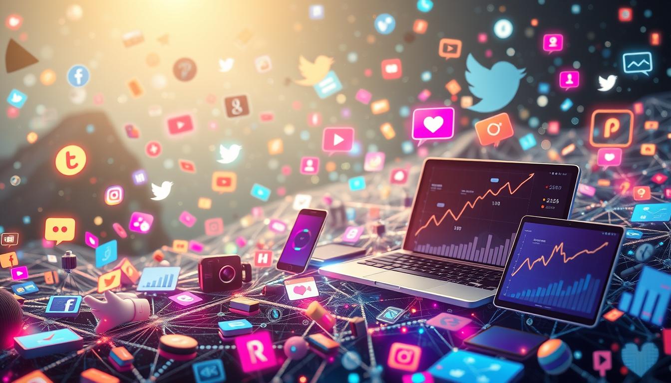 What is Digital Marketing