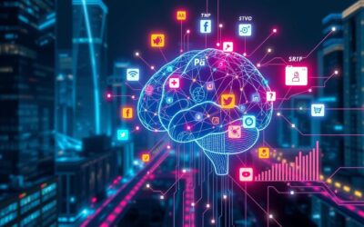 What is the role of AI in digital marketing