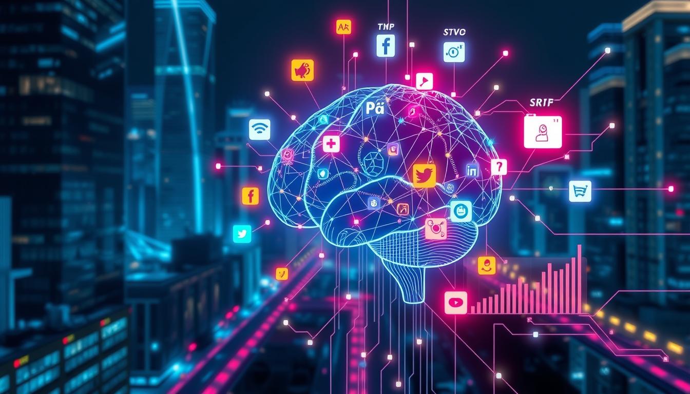 What is the role of AI in digital marketing