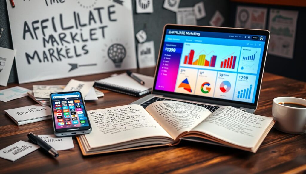 affiliate marketing tips