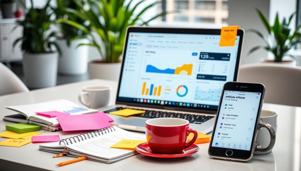 affiliate program organization tools affiliate program organization tools