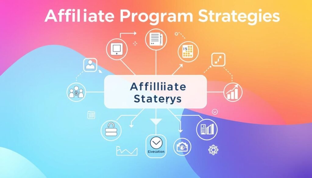 affiliate program strategies affiliate program strategies