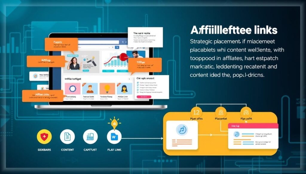 best practices for affiliate link placement and promotion best practices for affiliate link placement and promotion